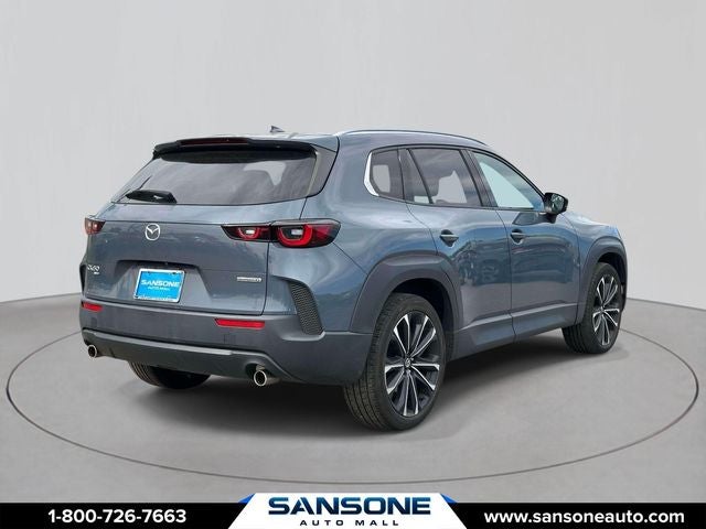 2024 Mazda Mazda CX-50 2.5 S Premium Plus Package