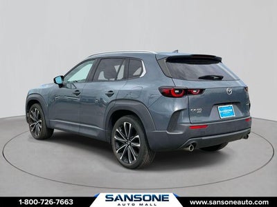 2024 Mazda Mazda CX-50 2.5 S Premium Plus Package