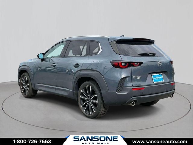 2024 Mazda Mazda CX-50 2.5 S Premium Plus Package