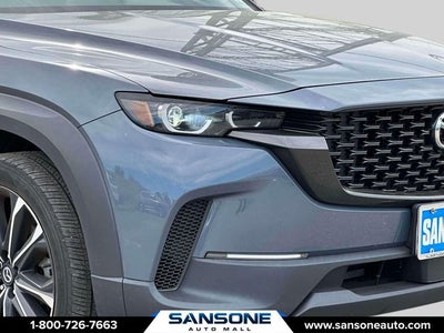 2024 Mazda Mazda CX-50 2.5 S Premium Plus Package