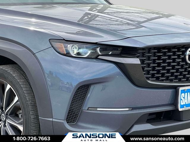 2024 Mazda Mazda CX-50 2.5 S Premium Plus Package