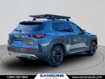2023 Mazda Mazda CX-50 2.5 Turbo Meridian Edition