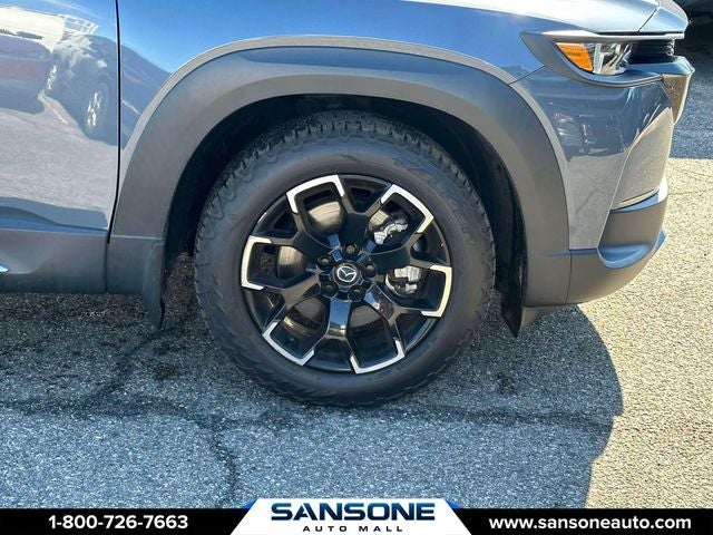 2023 Mazda Mazda CX-50 2.5 Turbo Meridian Edition