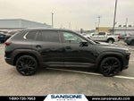 2023 Mazda Mazda CX-50 2.5 Turbo