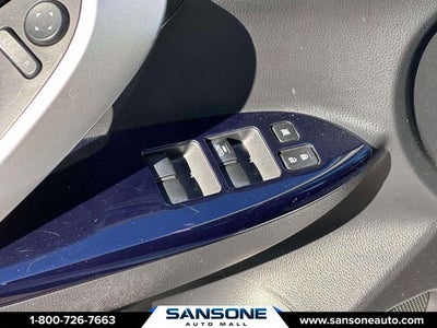 2022 Mitsubishi Eclipse Cross LE