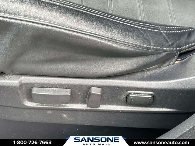 2020 Mitsubishi Outlander SE