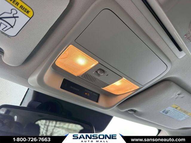 2020 Mitsubishi Outlander SE