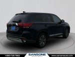 2020 Mitsubishi Outlander SE
