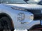 2023 Mitsubishi Outlander Ralliart
