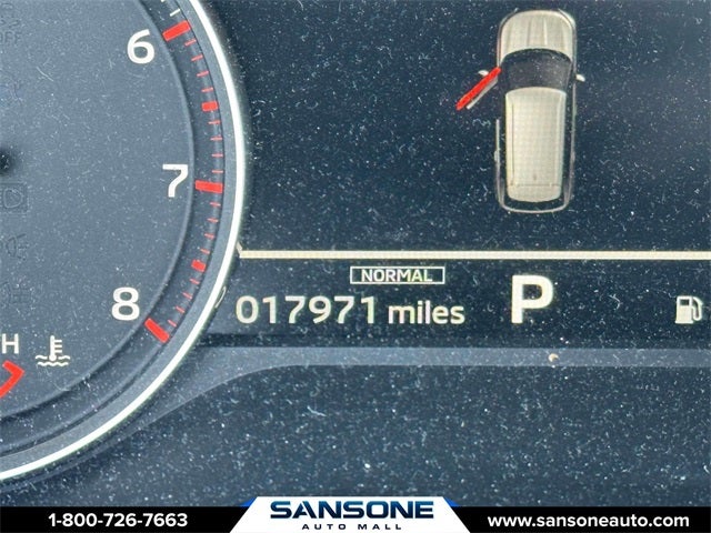 2024 Mitsubishi Outlander ES