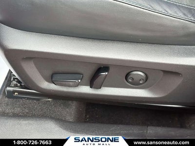 2022 Mitsubishi Outlander Black Edition