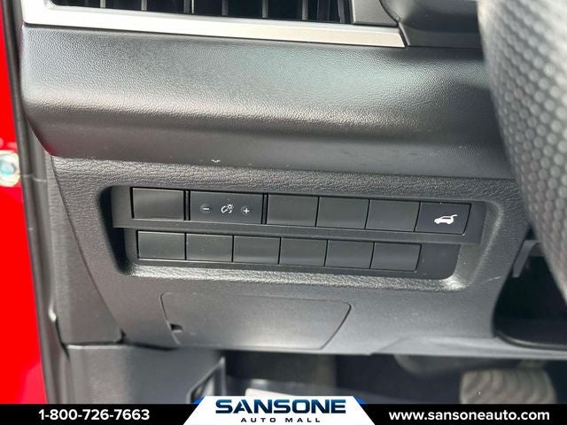 2022 Mitsubishi Outlander Black Edition