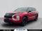 2022 Mitsubishi Outlander Black Edition
