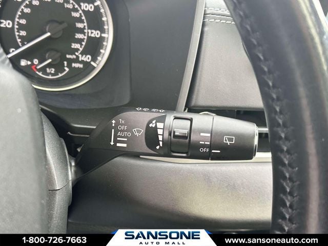 2022 Mitsubishi Outlander Black Edition