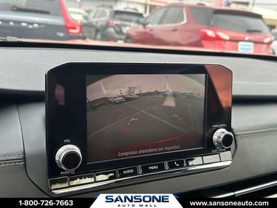 2022 Mitsubishi Outlander Black Edition