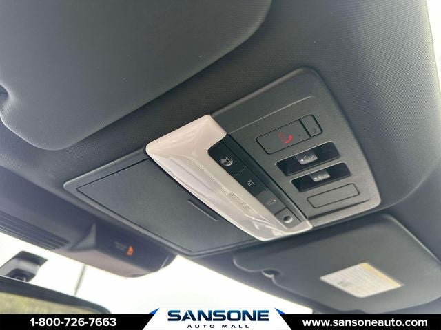 2022 Mitsubishi Outlander Black Edition