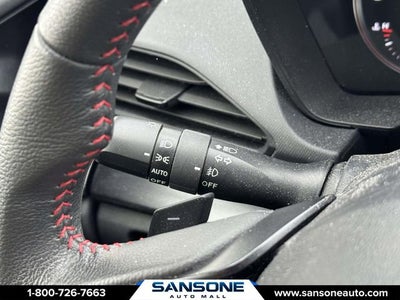 2024 Subaru Impreza 2.5RS