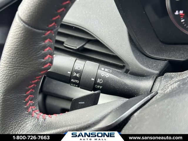 2024 Subaru Impreza 2.5RS