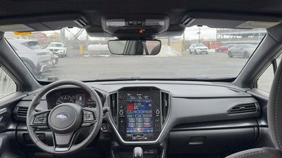 2024 Subaru Impreza 2.5RS