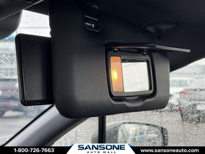 2024 Subaru Impreza 2.5RS