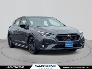 2024 Subaru Impreza 2.5RS