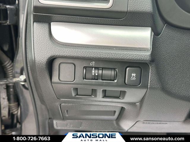 2015 Subaru XV Crosstrek 2.0i Premium