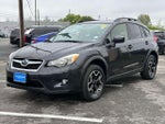 2015 Subaru XV Crosstrek 2.0i Premium