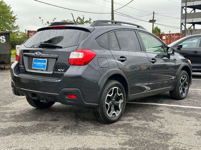 2015 Subaru XV Crosstrek 2.0i Premium