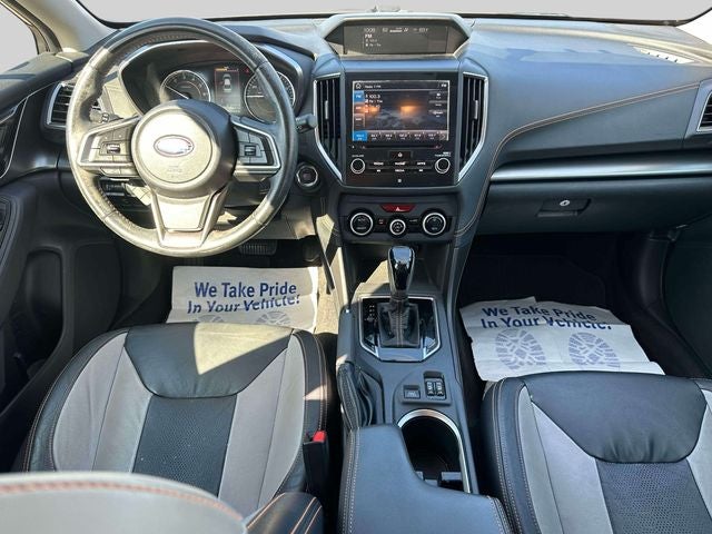 2018 Subaru Crosstrek 2.0i Limited
