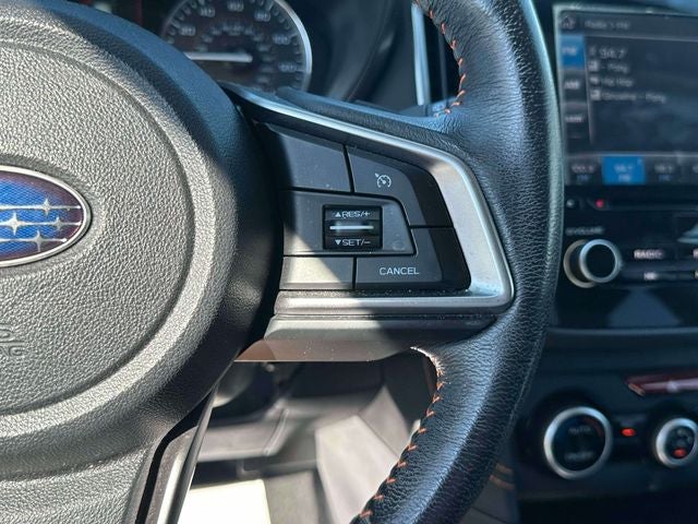 2018 Subaru Crosstrek 2.0i Limited
