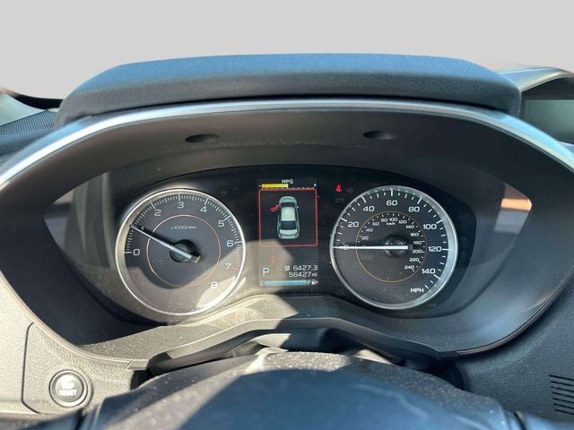 2018 Subaru Crosstrek 2.0i Limited