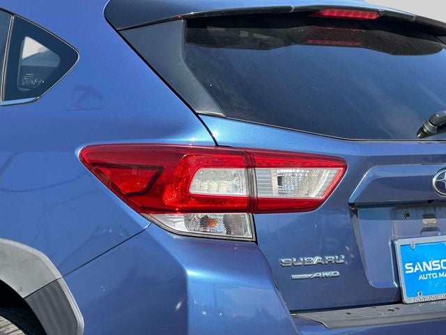 2018 Subaru Crosstrek 2.0i Limited