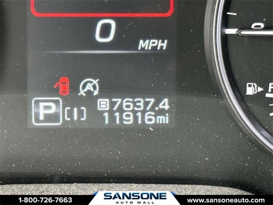 2024 Subaru Crosstrek Premium in Staten Island, NY, NJ - Sansone Nissan
