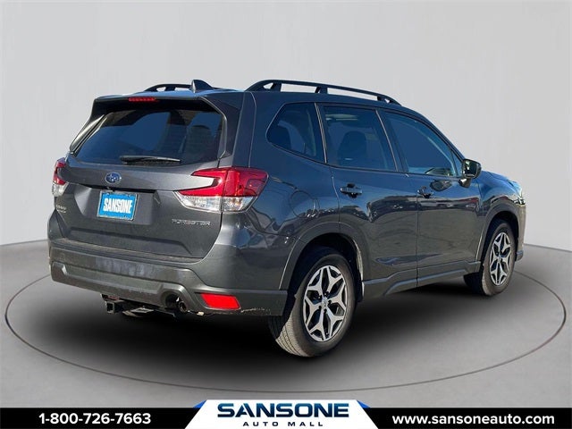 2023 Subaru Forester Premium