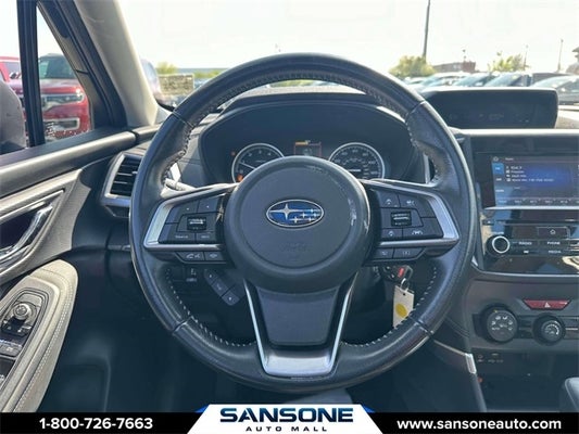 2019 Subaru Forester Premium in Staten Island, NY, NJ - Sansone Nissan