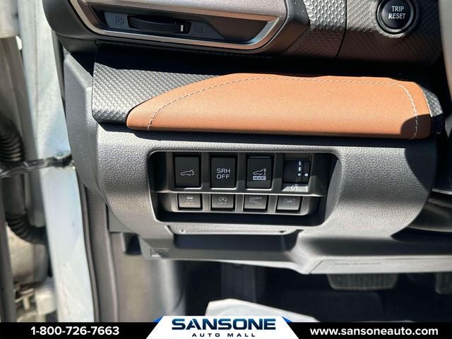 2023 Subaru Forester Touring