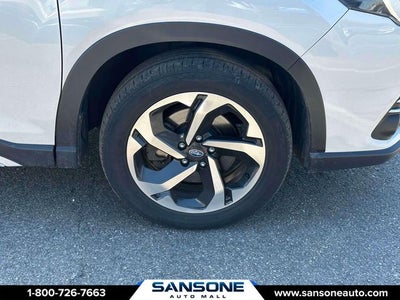 2023 Subaru Forester Touring