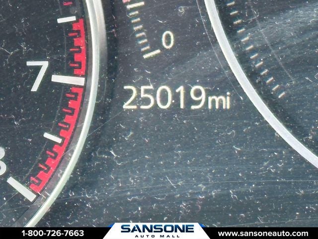 2022 Mazda Mazda3 Premium