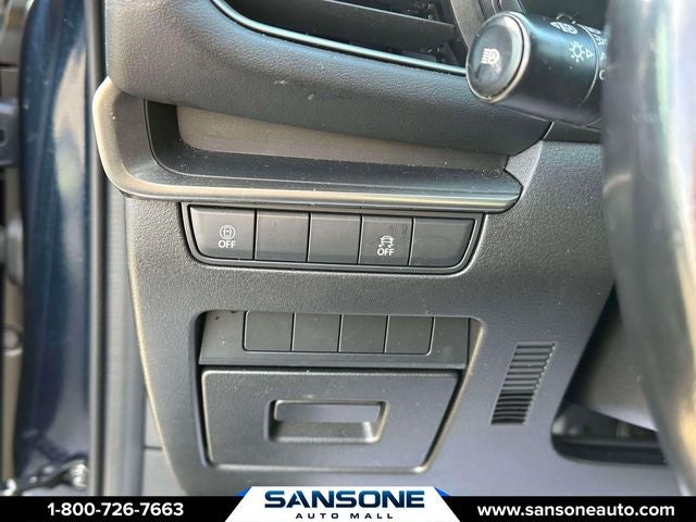 2023 Mazda Mazda3 2.5 S Select Package