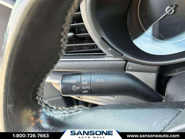 2023 Mazda Mazda3 2.5 S Select Package