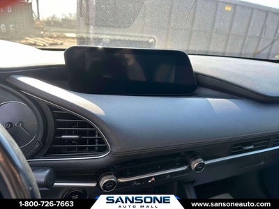 2023 Mazda Mazda3 2.5 S Select Package