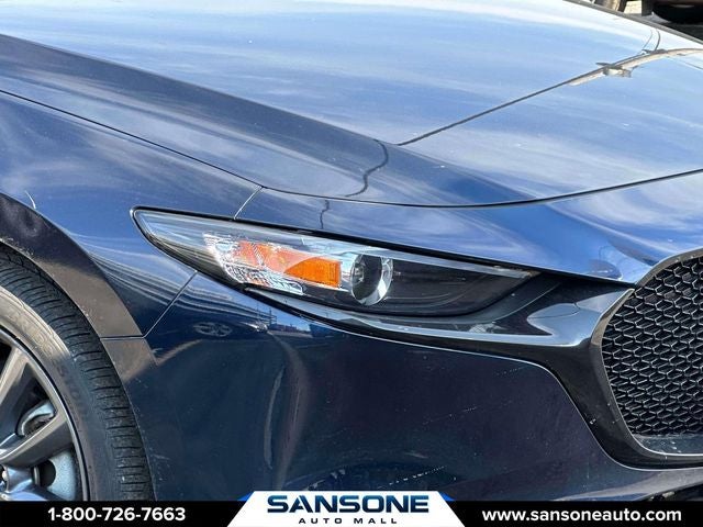 2023 Mazda Mazda3 2.5 S Select Package