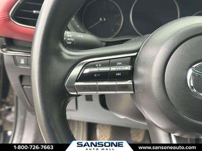2023 Mazda Mazda3 2.5 S Premium Package