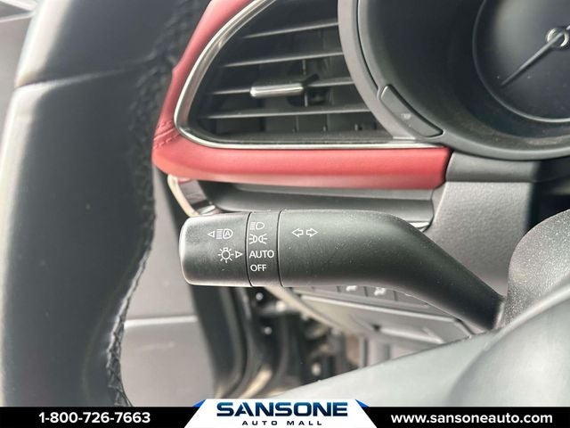 2023 Mazda Mazda3 2.5 S Premium Package