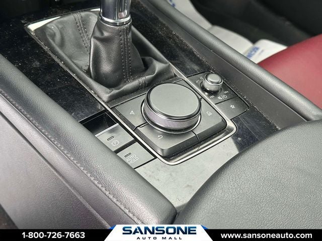 2023 Mazda Mazda3 2.5 S Premium Package