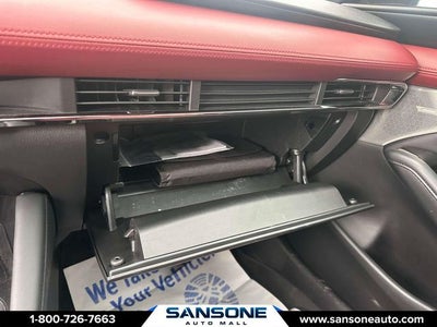 2023 Mazda Mazda3 2.5 S Premium Package