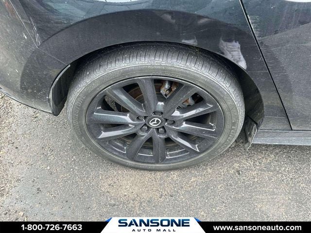 2023 Mazda Mazda3 2.5 S Premium Package