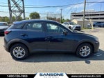 2021 Mazda Mazda CX-3 Sport