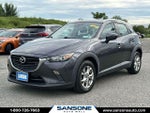 2019 Mazda Mazda CX-3 Sport