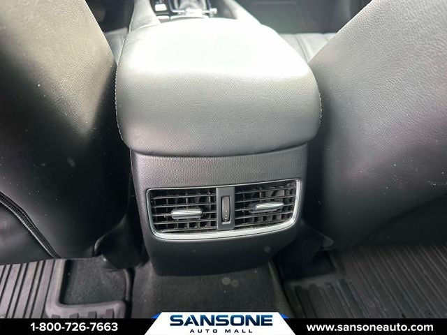 2021 Mazda Mazda6 Touring